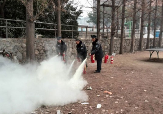 客户案例