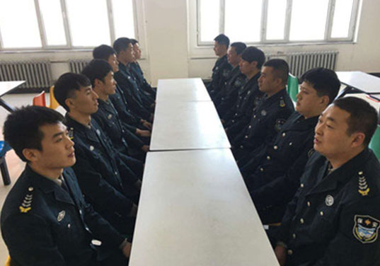 客户案例